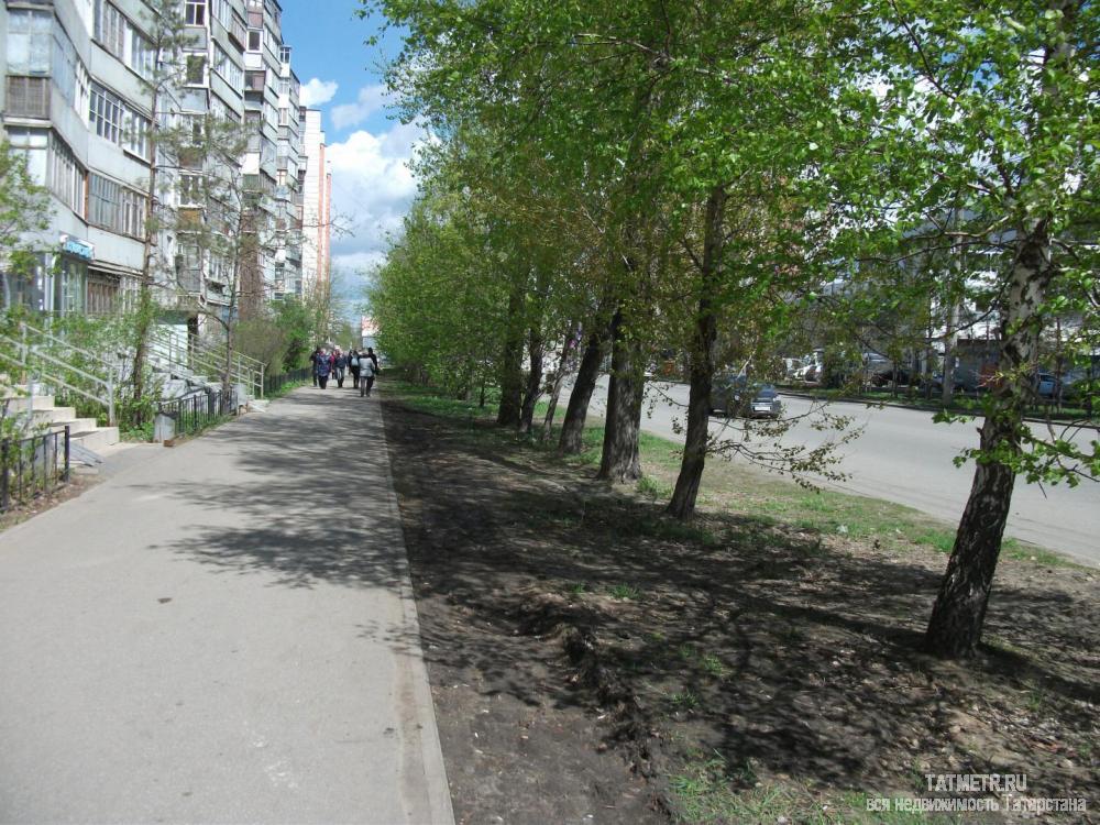 Коммерческая / Аренда / Торговые помещения, Казань, Адоратского улица, 70 000 Казань город, Ново-Савиновский, улица Адоратского 13, сдается Магазин, общ. пл. 70 кв.м., 1/9 этаж, Сдается в аренду... - 4