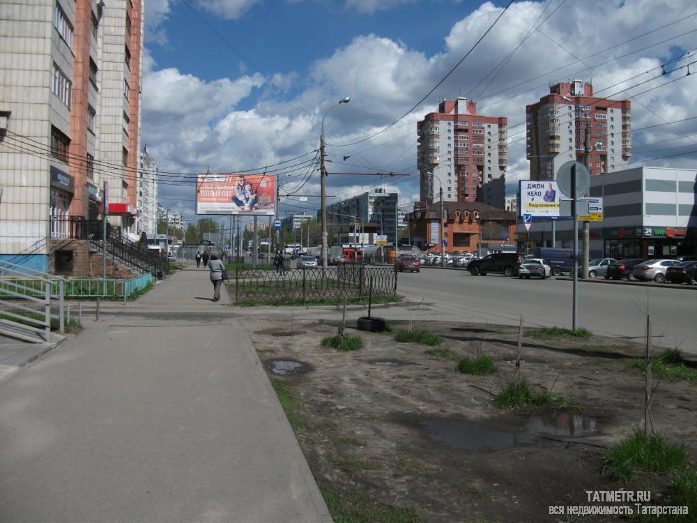 Коммерческая / Аренда / Торговые помещения, Казань, Адоратского улица, 70 000 Казань город, Ново-Савиновский, улица Адоратского 13, сдается Магазин, общ. пл. 70 кв.м., 1/9 этаж, Сдается в аренду... - 6