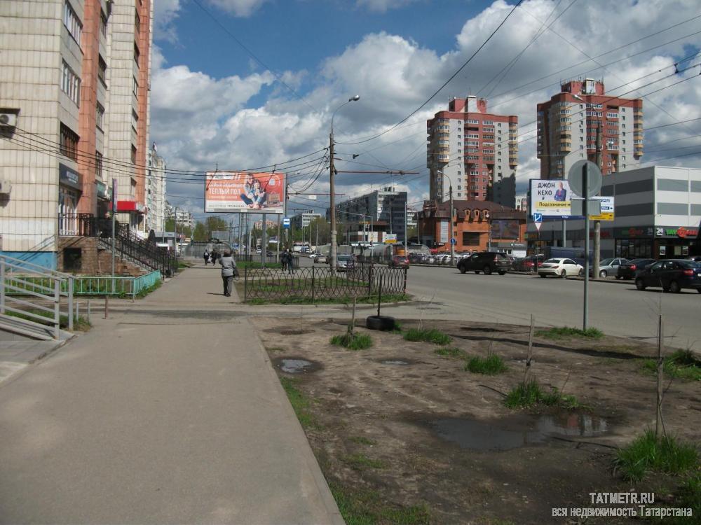 Коммерческая / Аренда / Торговые помещения, Казань, Адоратского улица, 70 000 Казань город, Ново-Савиновский, улица Адоратского 13, сдается Магазин, общ. пл. 70 кв.м., 1/9 этаж, Сдается в аренду... - 7