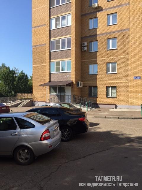 Коммерческая / Продажа / Офисы, Казань, Чехова улица, 8 400 000 Казань город, Вахитовский, улица Чехова 57, продается Нежилое помещение, общ. пл. 87.3 кв.м., 1/14 этаж, Продам...