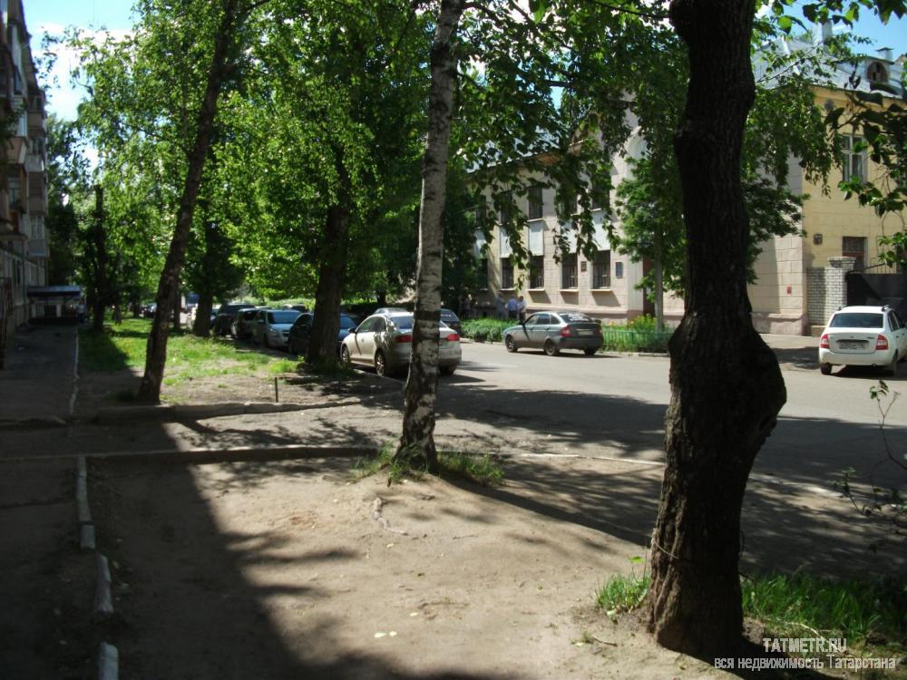 Коммерческая / Аренда / Торговые помещения, Казань, Сибирский тракт, 30 000 Казань город, Советский, Сибирский тракт 19, сдается Магазин, общ. пл. 36 кв.м., 1/5 этаж, Сдается в аренду салон... - 12