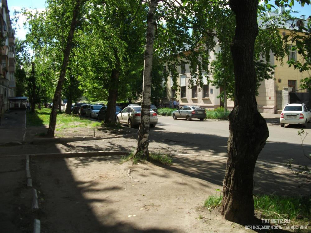 Коммерческая / Аренда / Торговые помещения, Казань, Сибирский тракт, 30 000 Казань город, Советский, Сибирский тракт 19, сдается Магазин, общ. пл. 36 кв.м., 1/5 этаж, Сдается в аренду салон... - 13