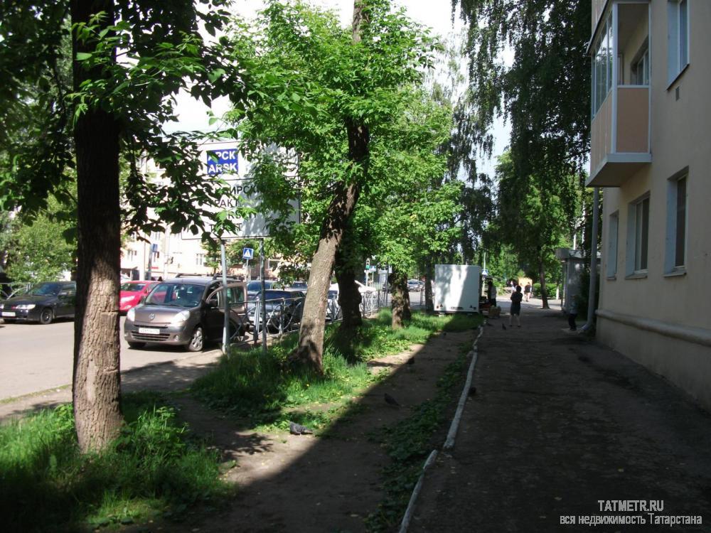Коммерческая / Аренда / Торговые помещения, Казань, Сибирский тракт, 30 000 Казань город, Советский, Сибирский тракт 19, сдается Магазин, общ. пл. 36 кв.м., 1/5 этаж, Сдается в аренду салон... - 14