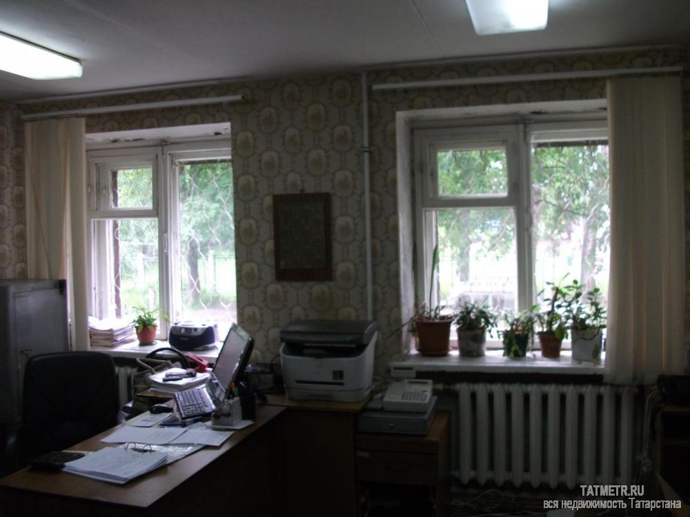 Коммерческая / Аренда / Торговые помещения, Казань, Болотникова улица, 94 560 Казань город, Кировский, улица Болотникова 7, сдается Бизнес-центр, общ. пл. 157.6 кв.м., 1/5 этаж, Сдается в аренду... - 6