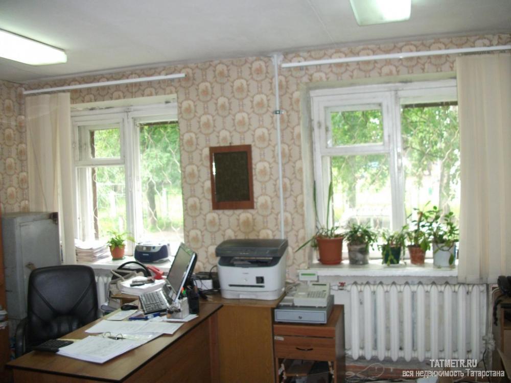 Коммерческая / Аренда / Торговые помещения, Казань, Болотникова улица, 94 560 Казань город, Кировский, улица Болотникова 7, сдается Бизнес-центр, общ. пл. 157.6 кв.м., 1/5 этаж, Сдается в аренду... - 7