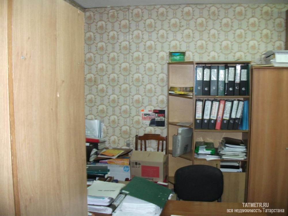Коммерческая / Аренда / Торговые помещения, Казань, Болотникова улица, 94 560 Казань город, Кировский, улица Болотникова 7, сдается Бизнес-центр, общ. пл. 157.6 кв.м., 1/5 этаж, Сдается в аренду... - 8