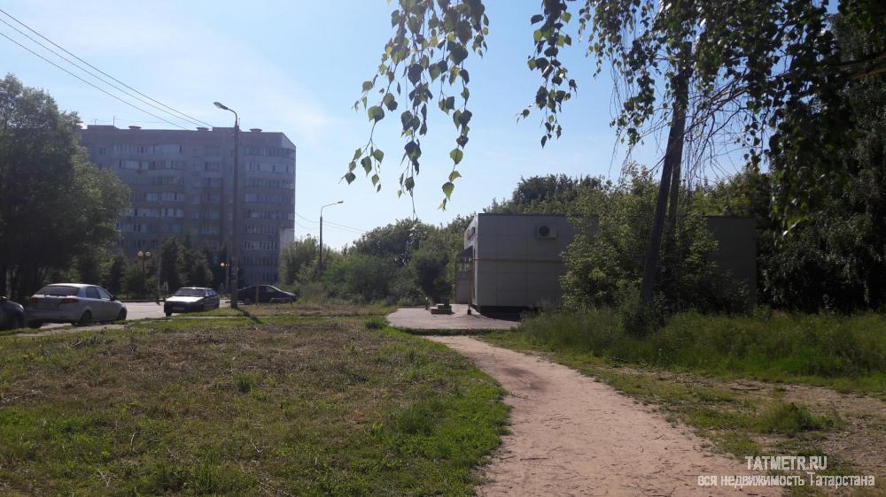 Коммерческая / Продажа / Торговые помещения, Казань, Братьев Касимовых улица, 10 000 000 Казань город, Приволжский, улица Братьев Касимовых 11, м. Горки, продается Магазин, общ. пл. 84 кв.м., 1/1 этаж,...