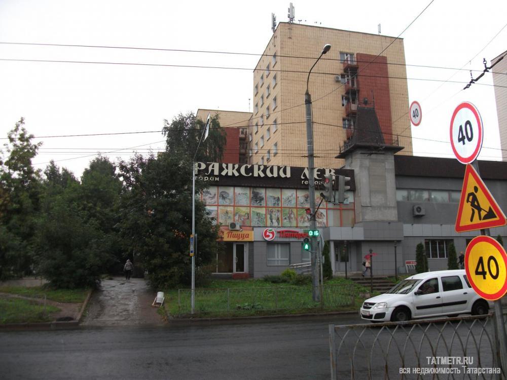 Коммерческая / Продажа / Торговые помещения, Казань, Братьев Касимовых улица, 11 000 000 Казань город, Приволжский, улица Братьев Касимовых 22/7, м. Горки, продается Магазин, общ. пл. 143 кв.м., 1/2 этаж,...