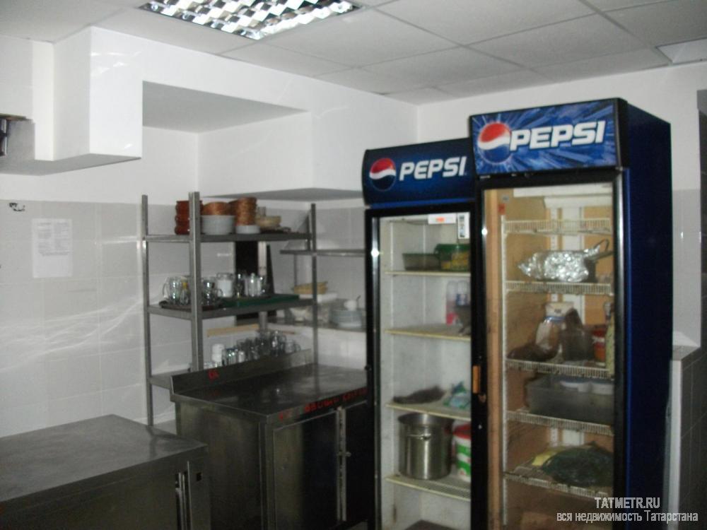 Коммерческая / Продажа / Торговые помещения, Казань, Братьев Касимовых улица, 11 000 000 Казань город, Приволжский, улица Братьев Касимовых 22/7, м. Горки, продается Магазин, общ. пл. 143 кв.м., 1/2 этаж,... - 16