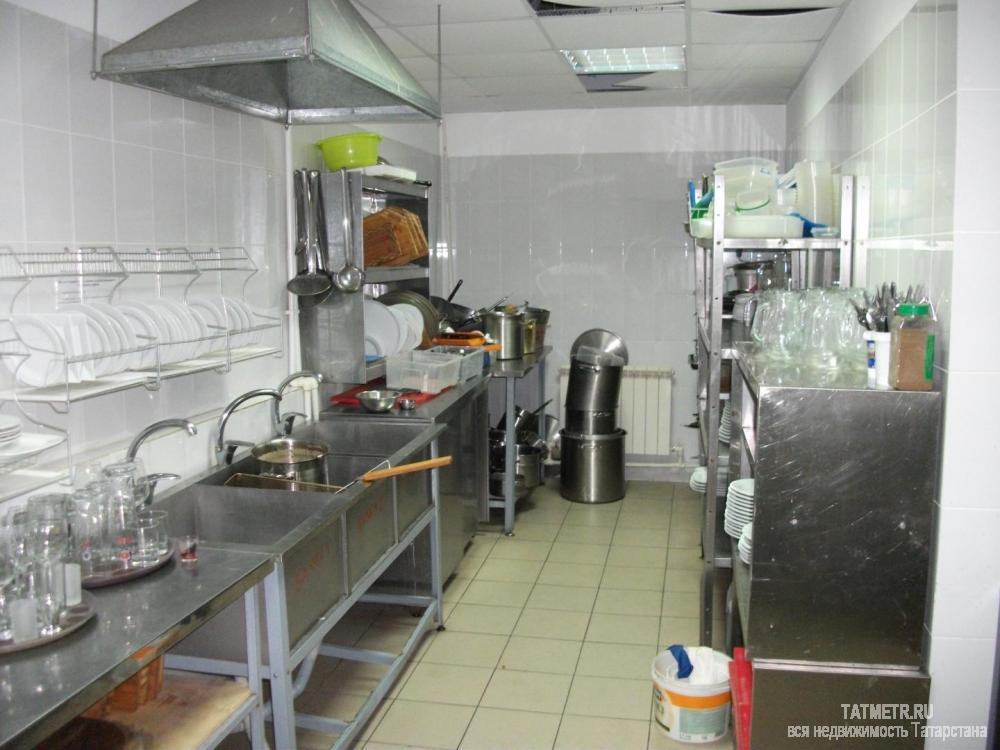 Коммерческая / Продажа / Торговые помещения, Казань, Братьев Касимовых улица, 11 000 000 Казань город, Приволжский, улица Братьев Касимовых 22/7, м. Горки, продается Магазин, общ. пл. 143 кв.м., 1/2 этаж,... - 18
