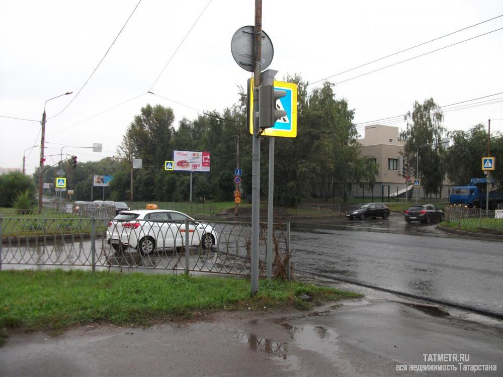 Казань город, Приволжский, улица Братьев Касимовых 22/7, м. Горки, сдается Кафе/Ресторан, общ. пл. 600 кв.м.,... - 2