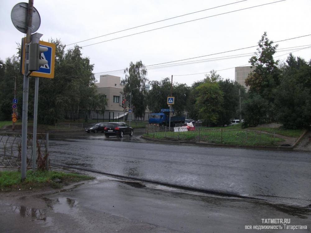 Коммерческая / Аренда / Торговые помещения, Казань, Братьев Касимовых улица, 143 000 Казань город, Приволжский, улица Братьев Касимовых 22/7, м. Горки, сдается Магазин, общ. пл. 143 кв.м., 1/2 этаж,... - 3