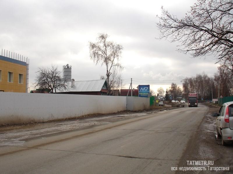 Новониколаевский, Центральная улица 9А, сдается Магазин, общ. пл. 106.3 кв.м., 1/2 этаж, Сдаю в аренду действующий... - 23