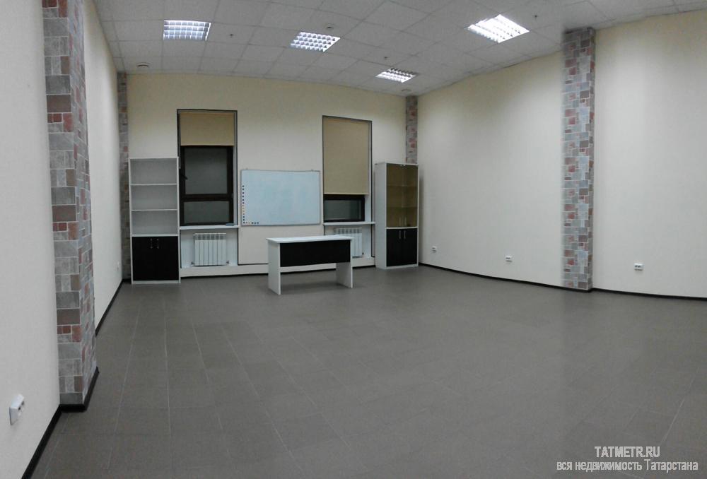 Коммерческая / Продажа / Офисы, Казань, Пушкина улица, 12 530 000 Центр города. Первая линия. Интенсивный авто и пешеходный трафик. 3-й этаж. Блок-офис. Два входа. Четыре комнаты.... - 10