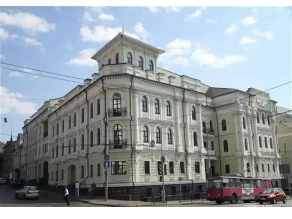 Коммерческая / Продажа / Офисы, Казань, Пушкина улица, 12 530 000 Центр города. Первая линия. Интенсивный авто и пешеходный трафик. 3-й этаж. Блок-офис. Два входа. Четыре комнаты.... - 4