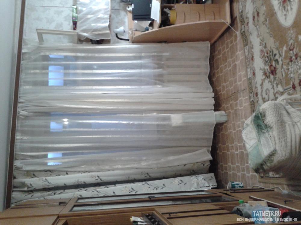 Продажа / Квартиры, Бугульма, Октябрьская улица, 1 250 000 продаю квартиру-Улучшенку район Восток-Т,в шаговом доступе3школы,4д/сада,5магазинов Батареи новые,зимой... - 1