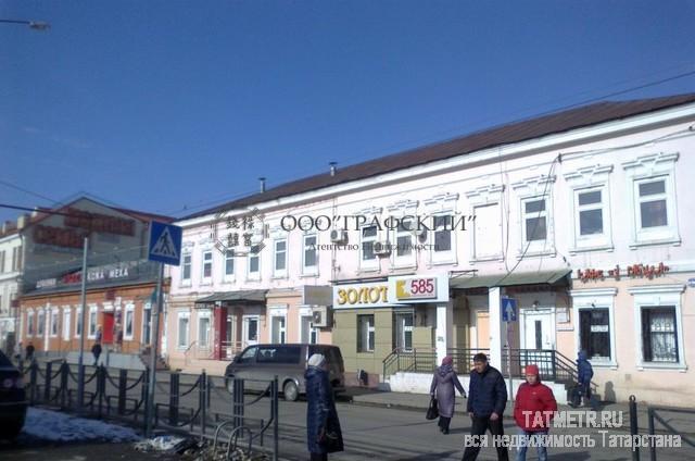 Коммерческая / Аренда / Торговые помещения, Казань, Мартына Межлаука улица, 1 000 Сдается помещение свободного назначения с отдельным входом на долгий срок по адресу Мартына Межлаука 16/21. 1-й этаж,... - 1