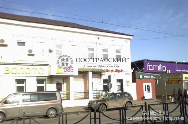 Коммерческая / Аренда / Торговые помещения, Казань, Мартына Межлаука улица, 1 000 Сдается помещение свободного назначения с отдельным входом на долгий срок по адресу Мартына Межлаука 16/21. 1-й этаж,... - 2