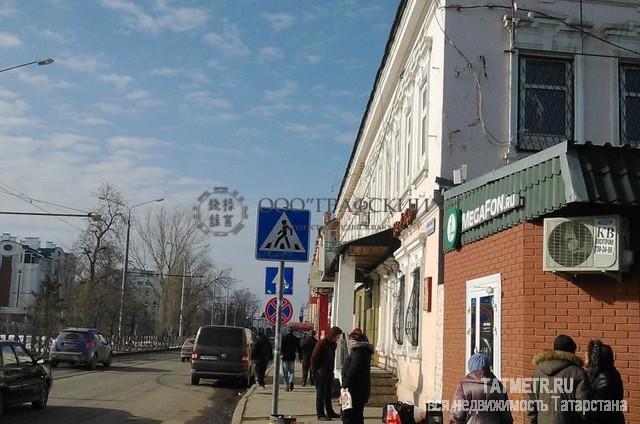 Коммерческая / Аренда / Торговые помещения, Казань, Мартына Межлаука улица, 1 000 Сдается помещение свободного назначения с отдельным входом на долгий срок по адресу Мартына Межлаука 16/21. 1-й этаж,... - 3
