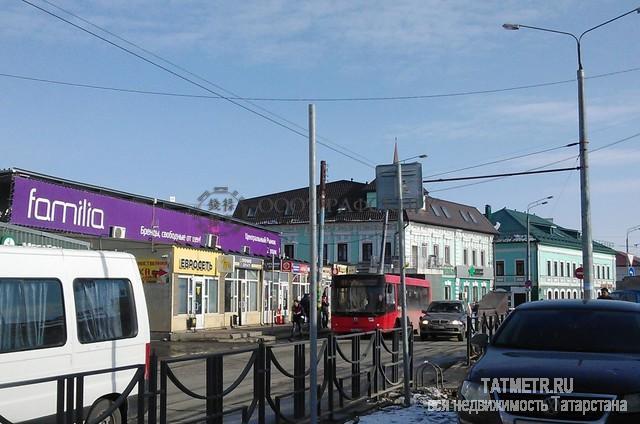 Сдается помещение свободного назначения с отдельным входом на долгий срок по адресу Мартына Межлаука 16/21. 1-й этаж,... - 6