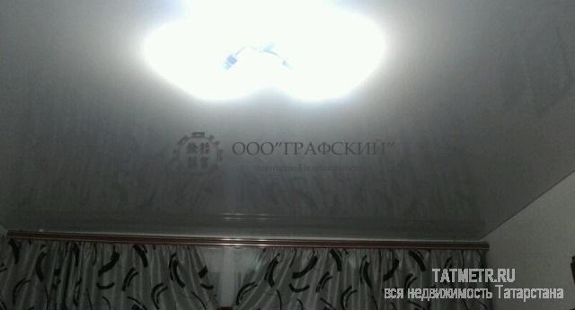 Продажа / Комнаты, Казань, Коллективная улица, 780 000 Продается Чистая уютная комната по адресу: ул. Коллективная, площадь 13 кв метров. На первом этаже 5 этажного... - 1