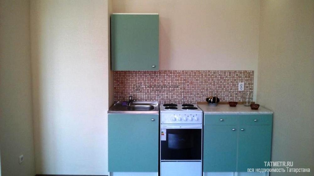 Продажа / Квартиры, Казань, Халезова улица, 2 600 000 Квартира в новом доме в п. Дербышки на ул. Халезова 27А (2016 года постройки) Дом нового уровня комфорта.... - 10