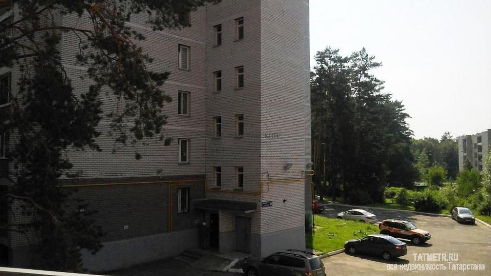 Продажа / Квартиры, Казань, Халезова улица, 2 600 000 Квартира в новом доме в п. Дербышки на ул. Халезова 27А (2016 года постройки) Дом нового уровня комфорта.... - 13