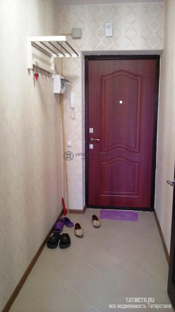 Продажа / Квартиры, Казань, Халезова улица, 2 600 000 Квартира в новом доме в п. Дербышки на ул. Халезова 27А (2016 года постройки) Дом нового уровня комфорта.... - 14