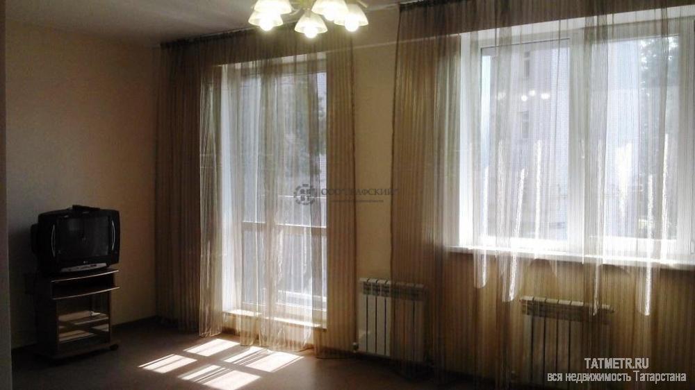 Продажа / Квартиры, Казань, Халезова улица, 2 600 000 Квартира в новом доме в п. Дербышки на ул. Халезова 27А (2016 года постройки) Дом нового уровня комфорта.... - 2