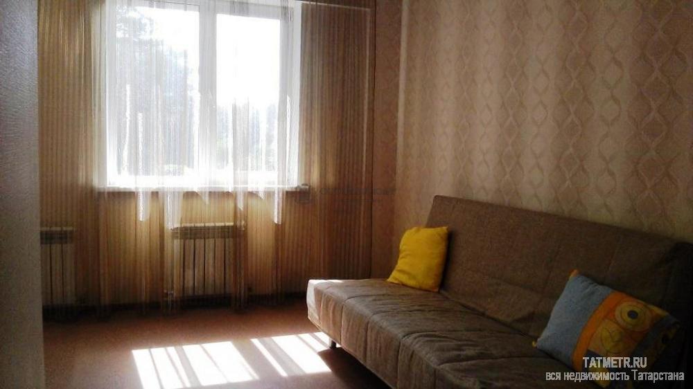 Продажа / Квартиры, Казань, Халезова улица, 2 600 000 Квартира в новом доме в п. Дербышки на ул. Халезова 27А (2016 года постройки) Дом нового уровня комфорта.... - 3