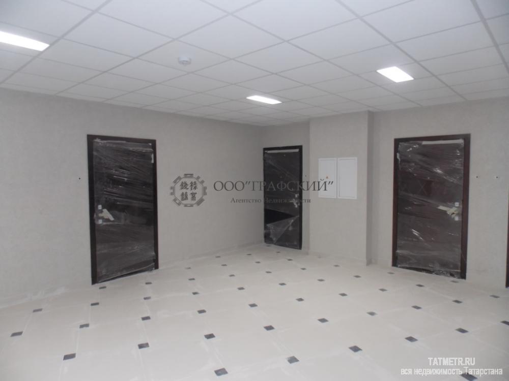 Продажа / Квартиры, Казань, Халезова улица, 2 600 000 Квартира в новом доме в п. Дербышки на ул. Халезова 27А (2016 года постройки) Дом нового уровня комфорта.... - 7