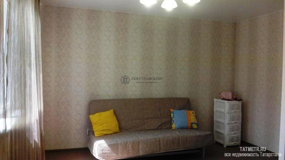 Продажа / Квартиры, Казань, Халезова улица, 2 600 000 Квартира в новом доме в п. Дербышки на ул. Халезова 27А (2016 года постройки) Дом нового уровня комфорта.... - 9