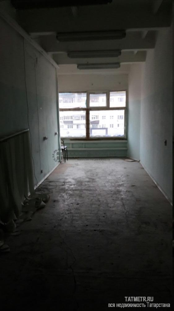 Коммерческая / Продажа / Офисы, Казань, Ямашева проспект, 3 490 000 Продается помещение 55 кв.м. Можно под офис либо производство. Все коммуникации. Общий санузел на несколько... - 1