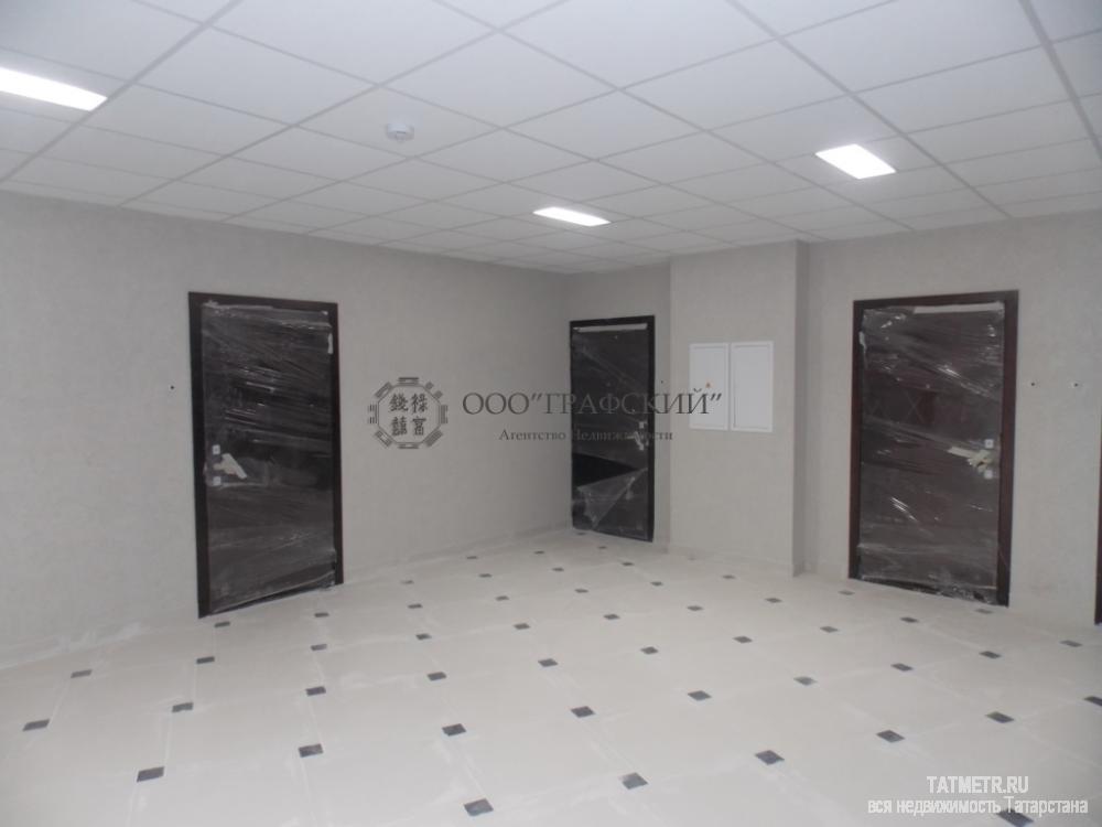 Продажа / Квартиры, Казань, Халезова улица, 2 700 000 Квартира в новом доме в п. Дербышки на ул. Халезова 27А (2016 года постройки) Дом нового уровня комфорта....
