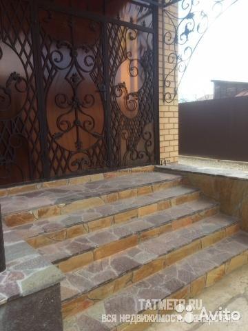 Продажа / Дома и коттеджи, Казань, Старые Горки, 10 250 000 Предлагаю купить двухэтажный кирпичный шикарный дом в городе, в районе деревни Универсиады (Старые Горки). Дом... - 3