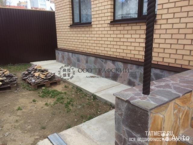 Продажа / Дома и коттеджи, Казань, Старые Горки, 10 250 000 Предлагаю купить двухэтажный кирпичный шикарный дом в городе, в районе деревни Универсиады (Старые Горки). Дом... - 5