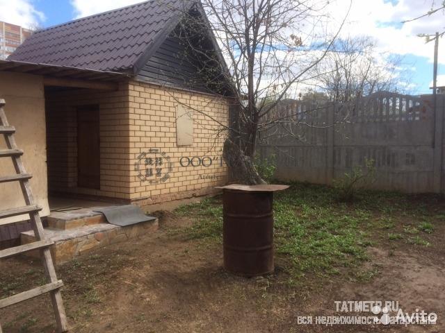 Продажа / Дома и коттеджи, Казань, Старые Горки, 10 250 000 Предлагаю купить двухэтажный кирпичный шикарный дом в городе, в районе деревни Универсиады (Старые Горки). Дом... - 6