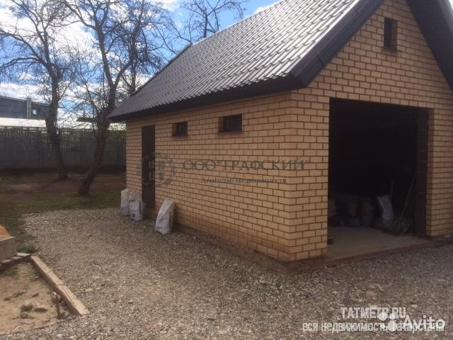 Продажа / Дома и коттеджи, Казань, Старые Горки, 10 250 000 Предлагаю купить двухэтажный кирпичный шикарный дом в городе, в районе деревни Универсиады (Старые Горки). Дом... - 7