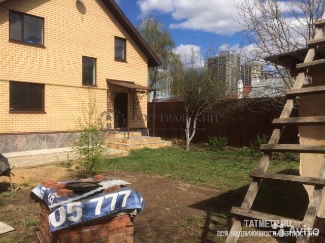 Продажа / Дома и коттеджи, Казань, Старые Горки, 10 250 000 Предлагаю купить двухэтажный кирпичный шикарный дом в городе, в районе деревни Универсиады (Старые Горки). Дом... - 8
