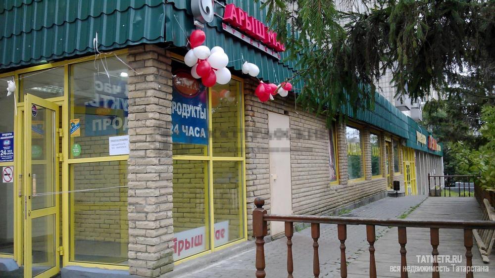 Коммерческая / Продажа / Торговые помещения, Казань, Лушникова улица, 45 890 000 ВЫГОДНОЕ ПРЕДЛОЖЕНИЕ- налаженный арендный бизнес! Продам помещение универсального назначения площадью 706 кв.м. по...