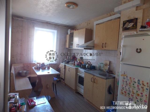 Продажа / Квартиры, Казань, Юлиуса Фучика улица, 3 650 000 Предлагаю купить однокомнатную квартиру по адресу Фучика 119 на 10 этаже 10 этажного дома , в доме имеется тех.этаж,... - 4