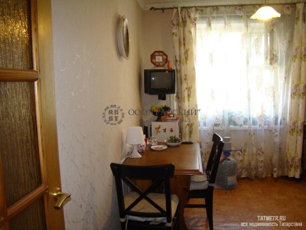 Продажа / Квартиры, Казань, Халезова улица, 3 700 000 Продаем 3-х комнатную квартиру в п. Дербышки на высоком первом этаже 10-ти этажного дома. Квартира чистая и светлая,... - 1
