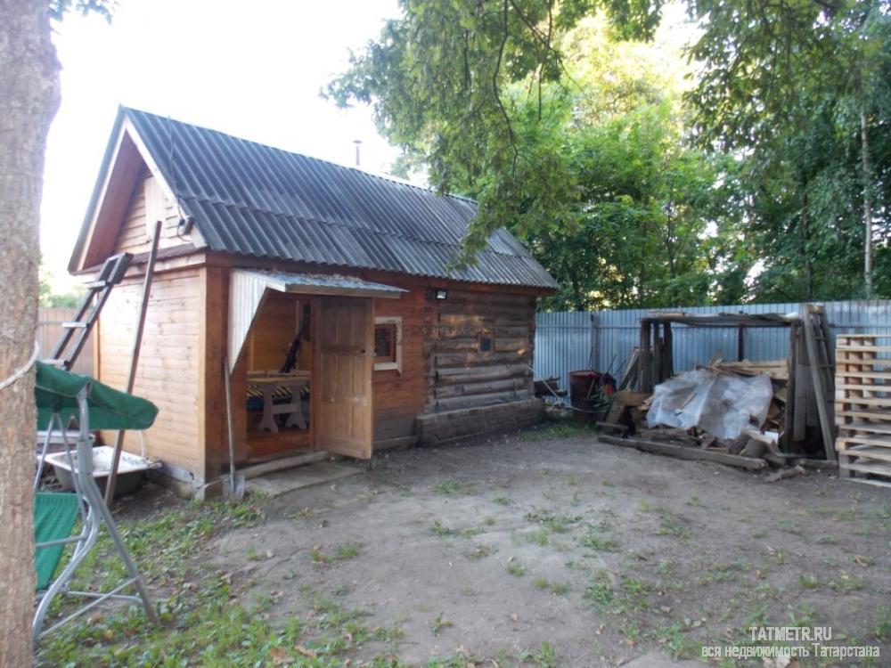 Продажа / Дома и коттеджи, Бодрость, 1 890 000 Предлагаем купить дом круглогодичного проживания с возможностью регистрации. Дом расположен рядом с трассой М7.... - 14