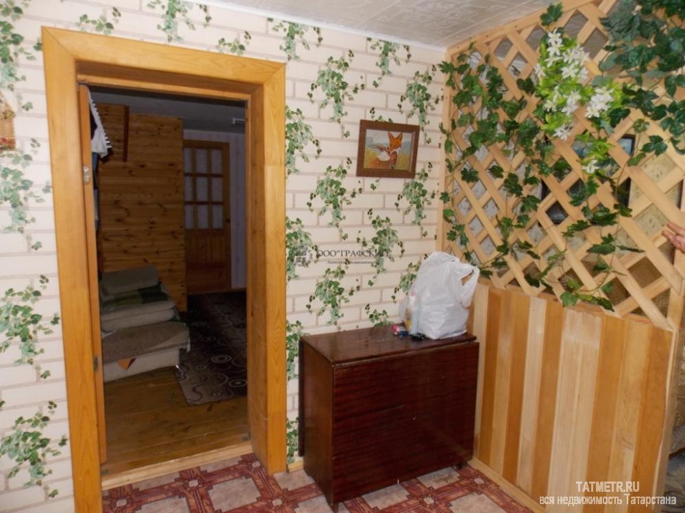 Продажа / Дома и коттеджи, Бодрость, 1 890 000 Предлагаем купить дом круглогодичного проживания с возможностью регистрации. Дом расположен рядом с трассой М7.... - 4