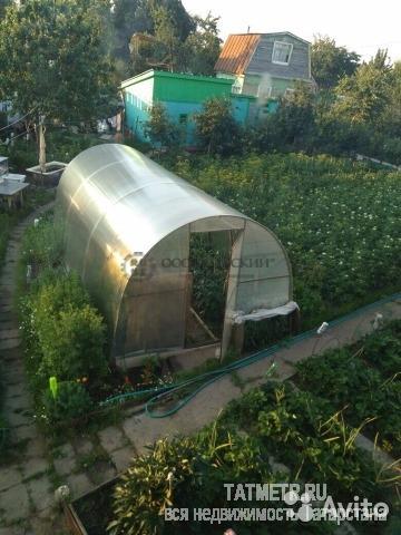 Продажа / Дачи, Казань, 900 000 Продаем отличную дачу в черте города в Советском районе, снт при республиканской санэпидстанции с/т 'РСЭС', Участок... - 5