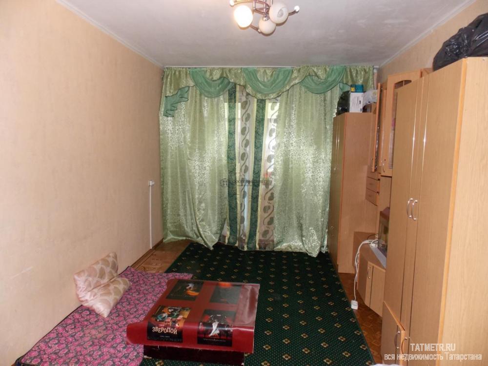 Продажа / Квартиры, Казань, Хади Такташа улица, 2 550 000 Предлагаем Вашему вниманию двухкомнатную квартиру в замечательном месте в ценре города недалеко от станции метро... - 3