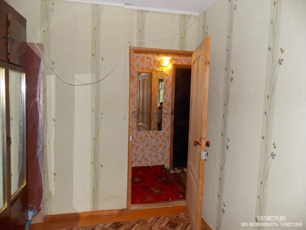Продажа / Квартиры, Казань, Хади Такташа улица, 2 550 000 Предлагаем Вашему вниманию двухкомнатную квартиру в замечательном месте в ценре города недалеко от станции метро... - 5
