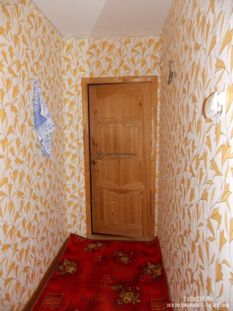 Продажа / Квартиры, Казань, Хади Такташа улица, 2 550 000 Предлагаем Вашему вниманию двухкомнатную квартиру в замечательном месте в ценре города недалеко от станции метро... - 7