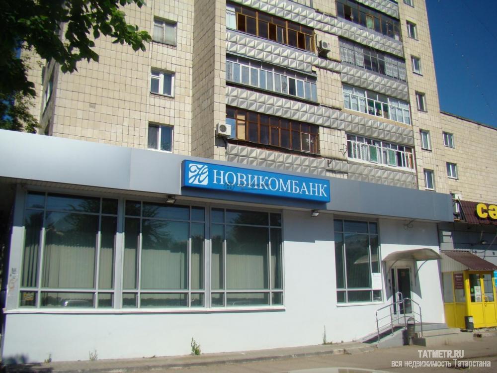 Коммерческая / Аренда / Торговые помещения, Казань, Волгоградская улица, 172 800 Сдается помещение свободного назначения с отдельным входом на долгий срок по адресу ул. Волгоградская д.18. 1-й...
