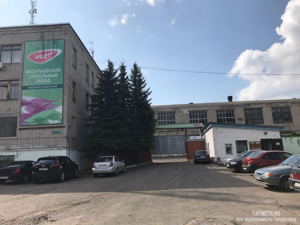 Продажа / Земельные участки, Васильево, Школьная улица, 78 550 000 Предлагаются на продажу три смежных земельных участка (свободная территория Васильевского стекольного завода)... - 1